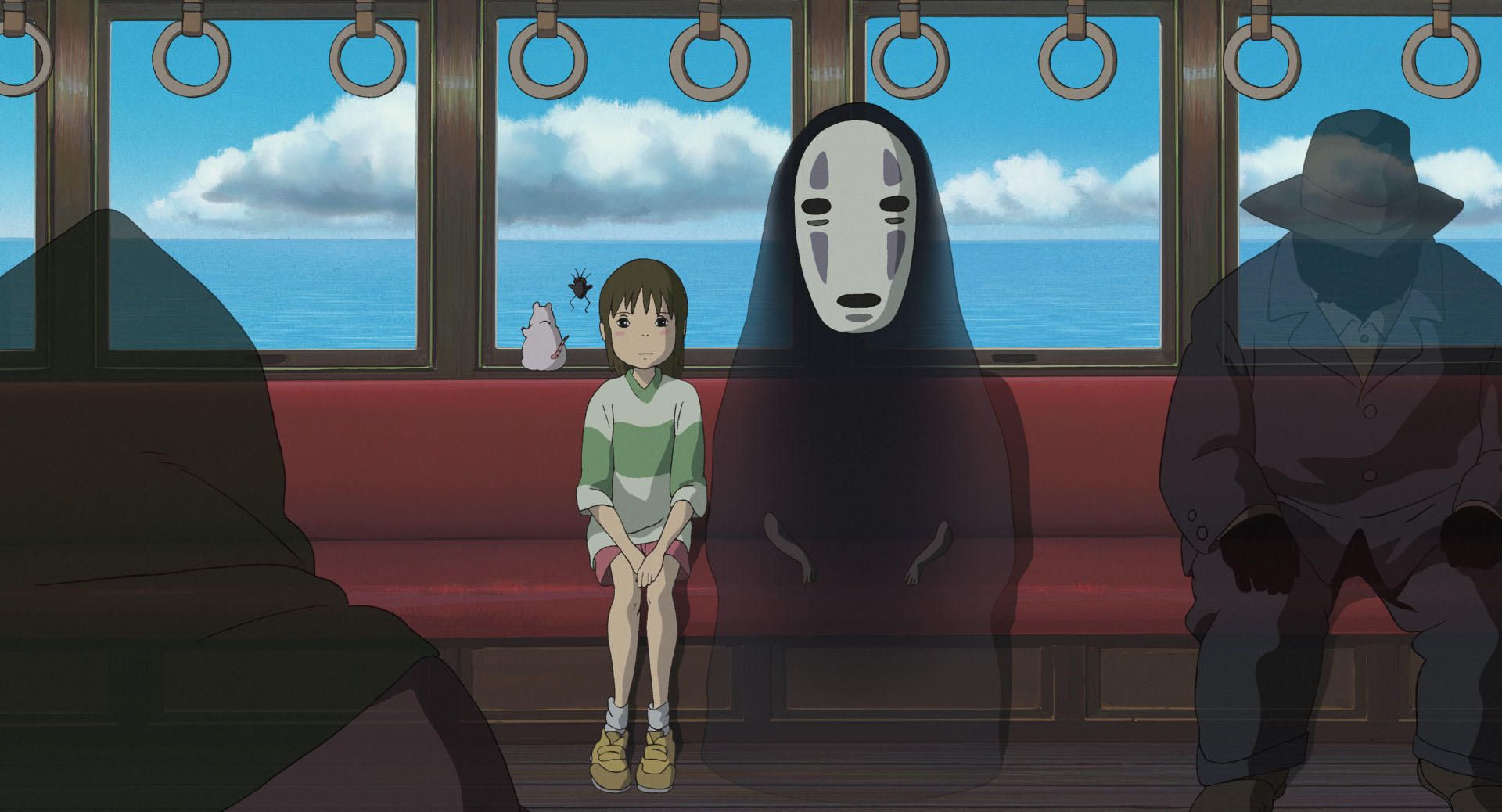 Cine: El viaje de Chihiro