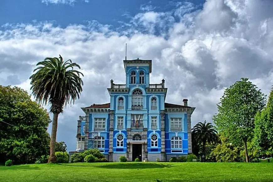 Archivo de indianos | © Uploaded a work by Carlos Urteaga Pintado from https://pixabay.com/es/photos/rural-casa-casa-antigua-3473610/ with UploadWizard Creative Commons CC0 1.0 Universal Public Domain Dedication. Archivo de indianos | © Uploaded a work by Carlos Urteaga Pintado from https://pixabay.com/es/photos/rural-casa-casa-antigua-3473610/ with UploadWizard Creative Commons CC0 1.0 Universal Public Domain Dedication.