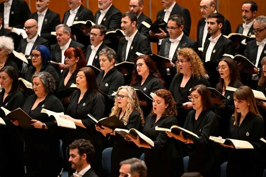 2025 Ensayo concierto