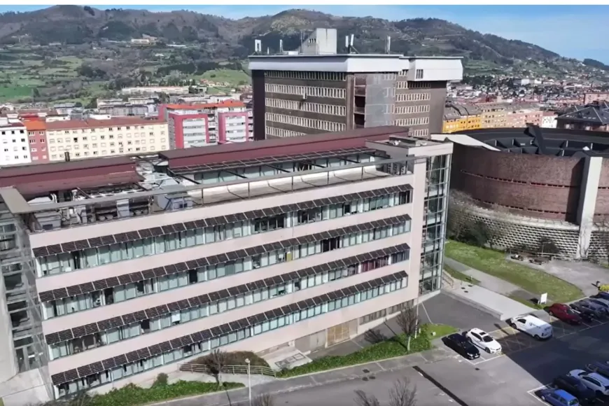Instituto Universitario de Oncología del Principado de Asturias (Oviedo) | © © Instituto Universitario de Oncología del Principado de Asturias (Oviedo) Instituto Universitario de Oncología del Principado de Asturias (Oviedo) | © © Instituto Universitario de Oncología del Principado de Asturias (Oviedo)