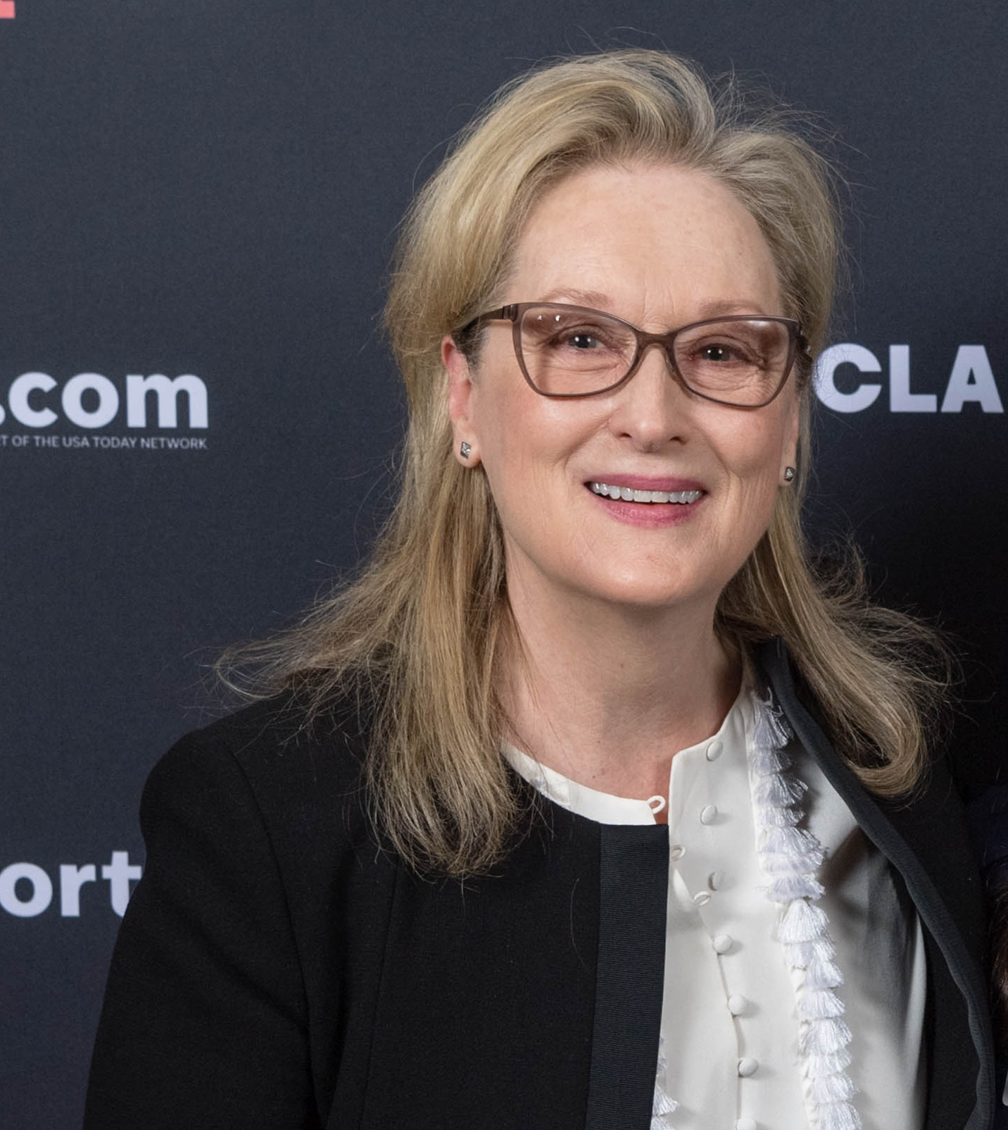Meryl Streep
